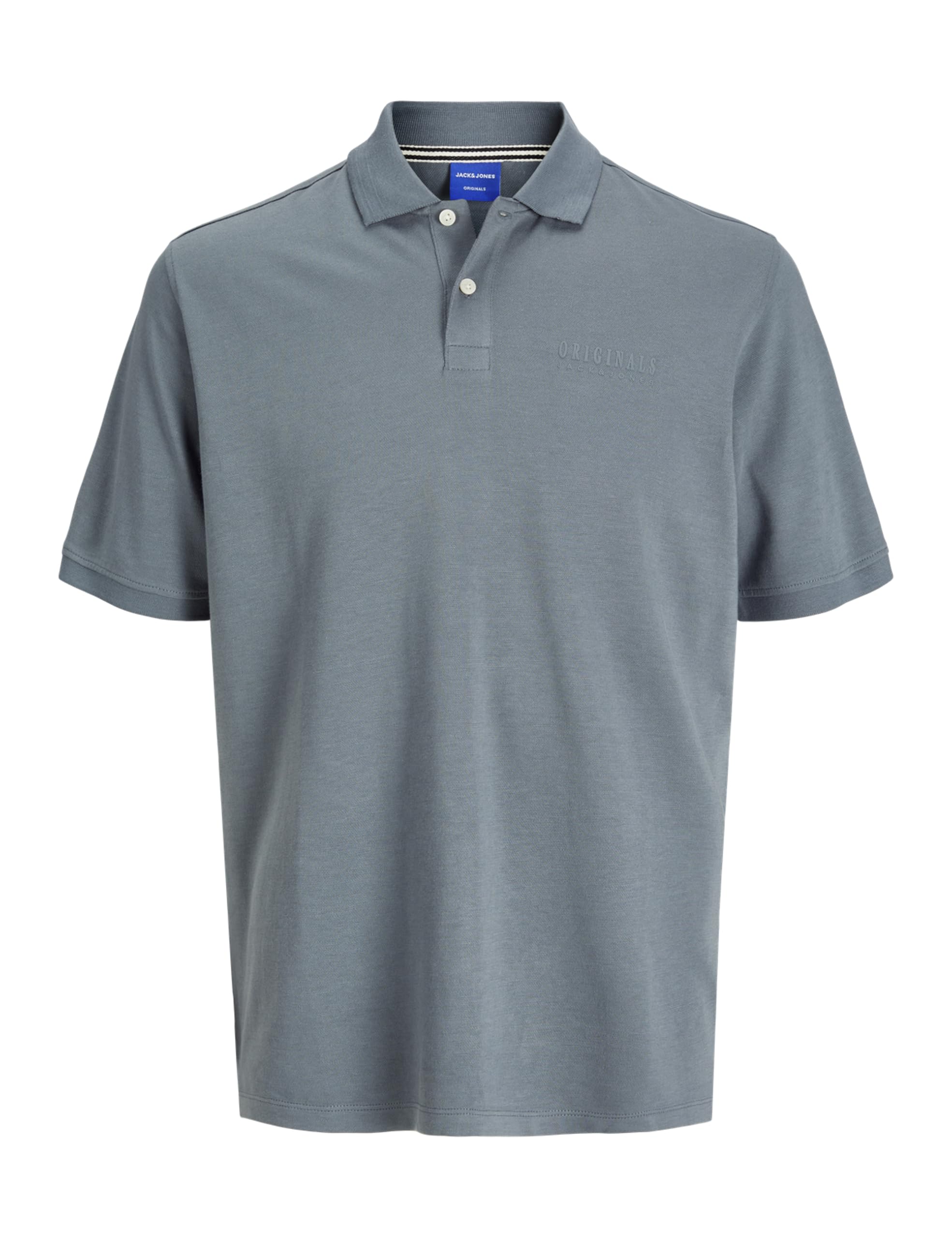 JACK & JONES Men's Jorfrederiksberg Polo SS Noos