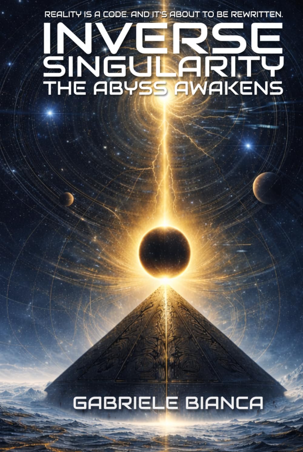 Inverse Singularity: The Abyss Awakens