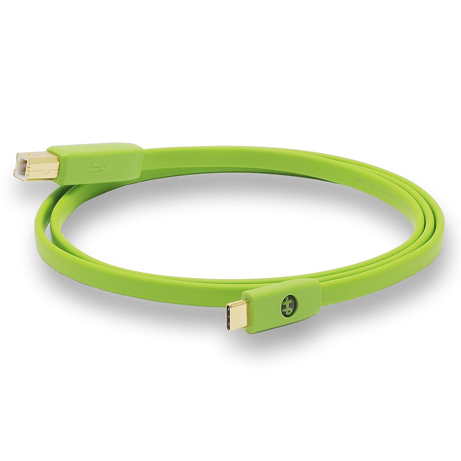 Oyaide NEO d+ Class B USB Type-C to Type-B Cable - 1 Meter (3.2 ft)