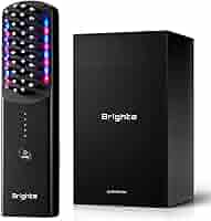 ボディ・フェイスケア Brighte ELEKIBRUSH Amazon.co.jp: Brighte ELEKI BRUSH+ (New Model) Facial Beauty