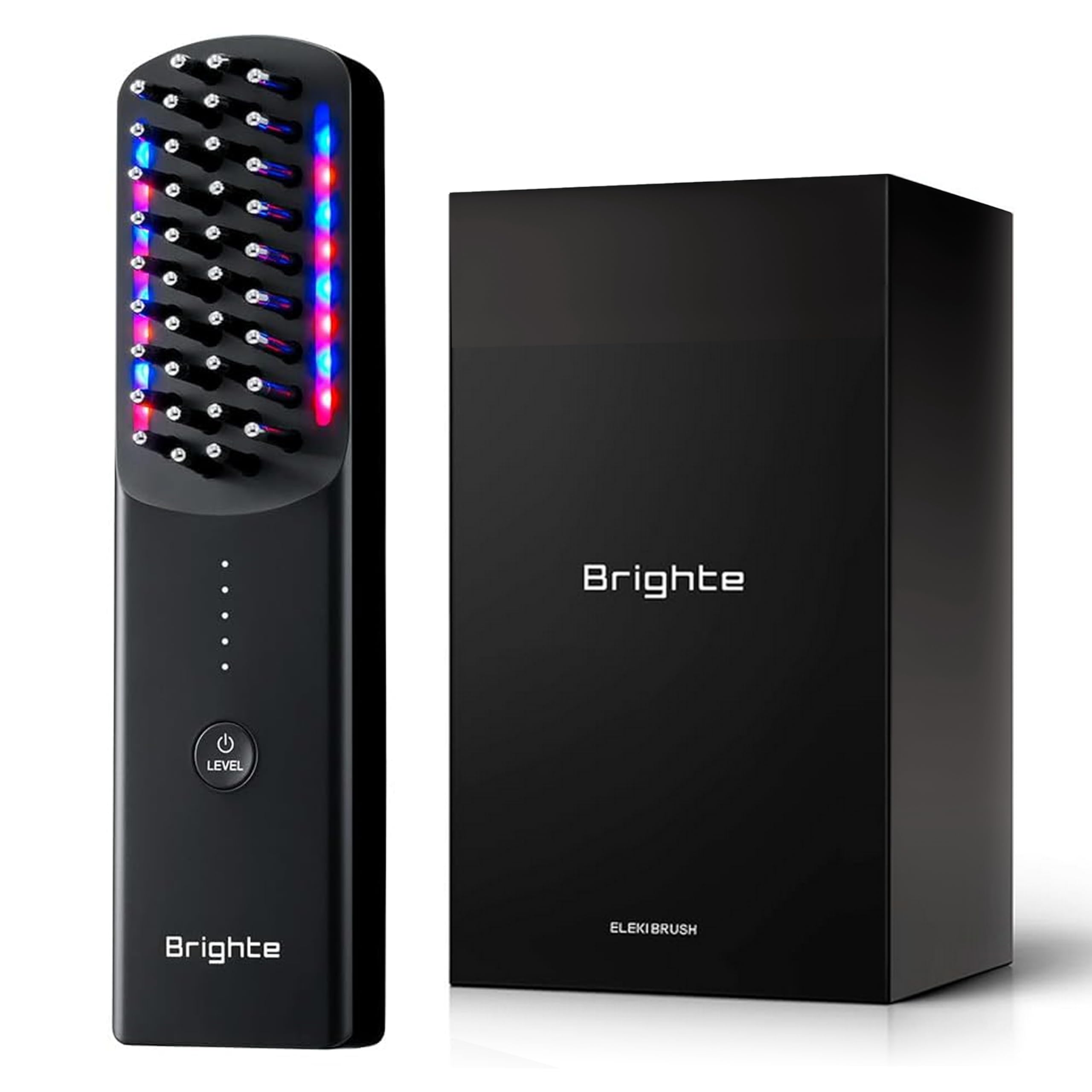 新品未使用 Brighte ELEKI BRUSH 美顔器 エレキブラシ 楽天市場】【正規品】Brighte ELEKI BRUSH エレキブラシ 美顔器
