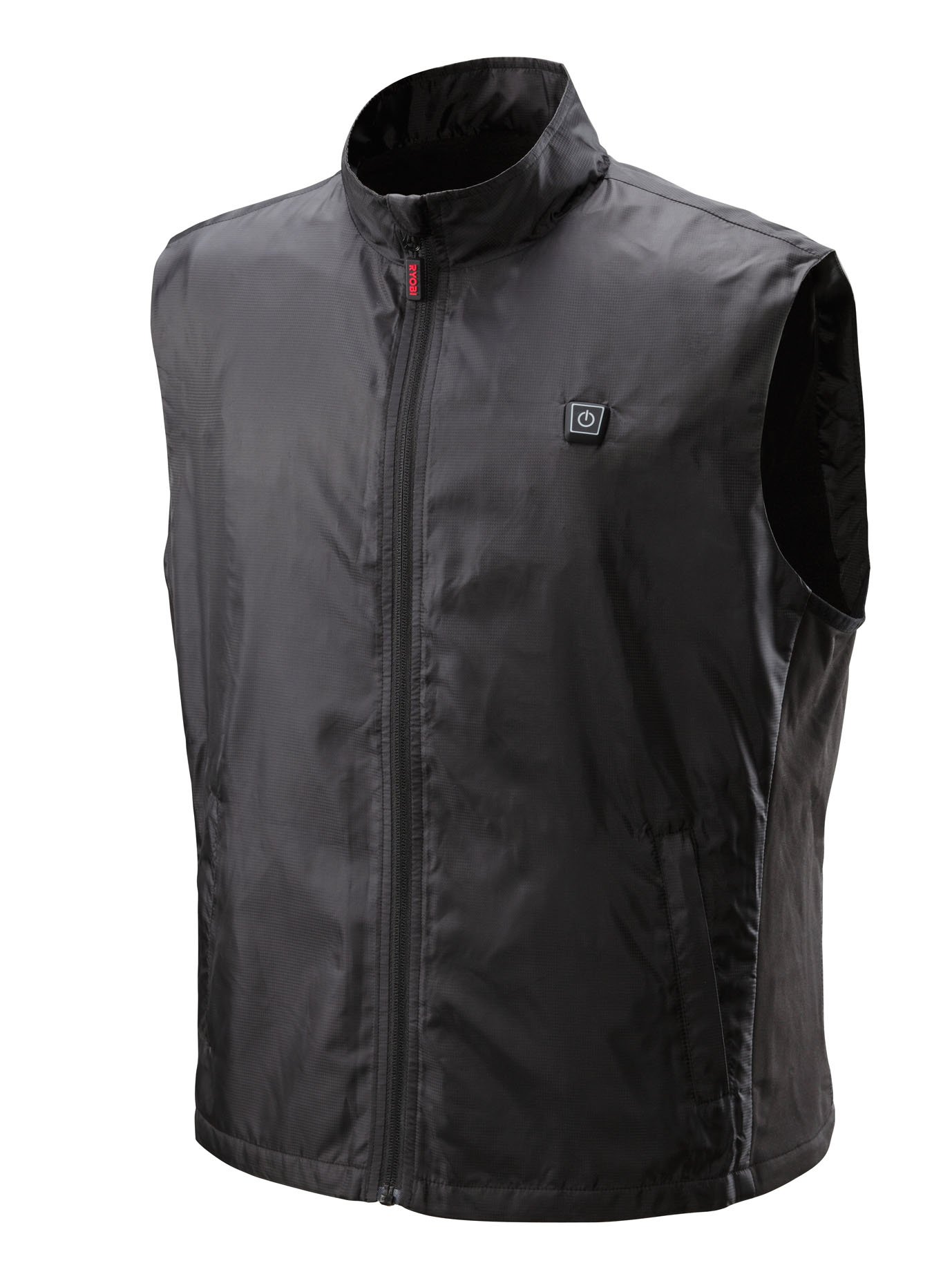 Amazon.co.jp: リョービ(RYOBI) ヒートベストMサイズ BHV-BM : DIY