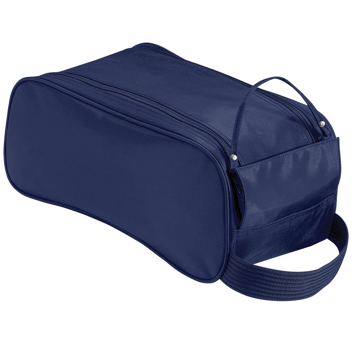 Quadra Sac à chaussures de sport Bleu marine 1