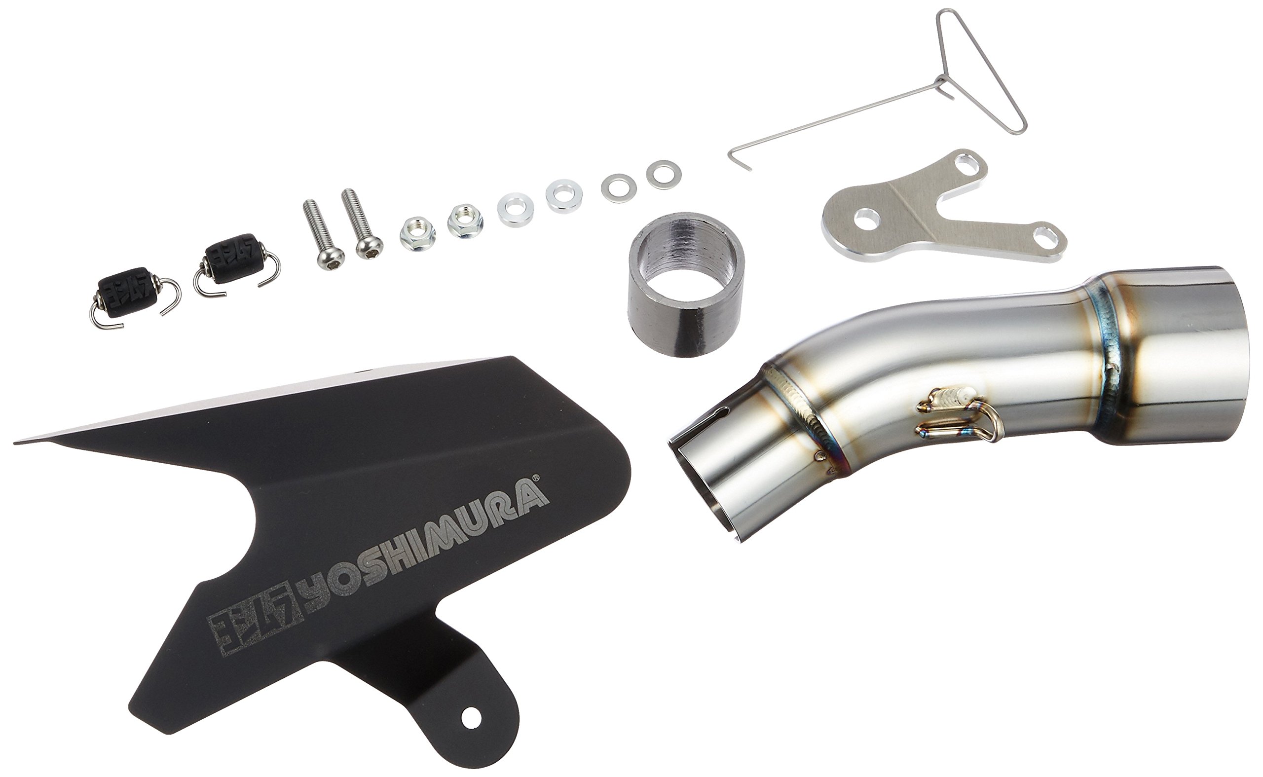 Amazon | ヨシムラ(YOSHIMURA) バイクマフラー スリップオン R-11 