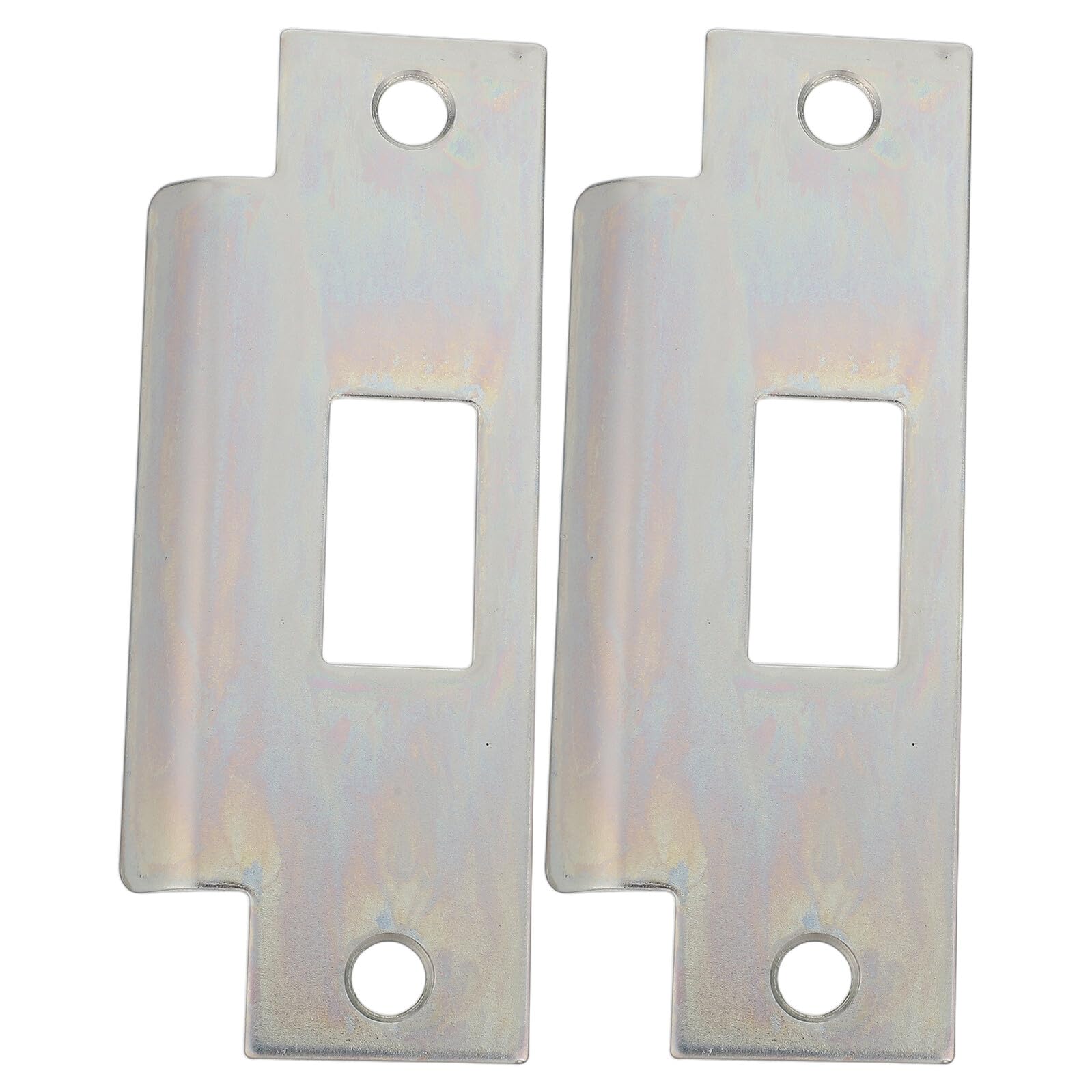 Placas de cierre para puerta Holibanna, la solución ideal para un funcionamiento suave y sin ruido.
