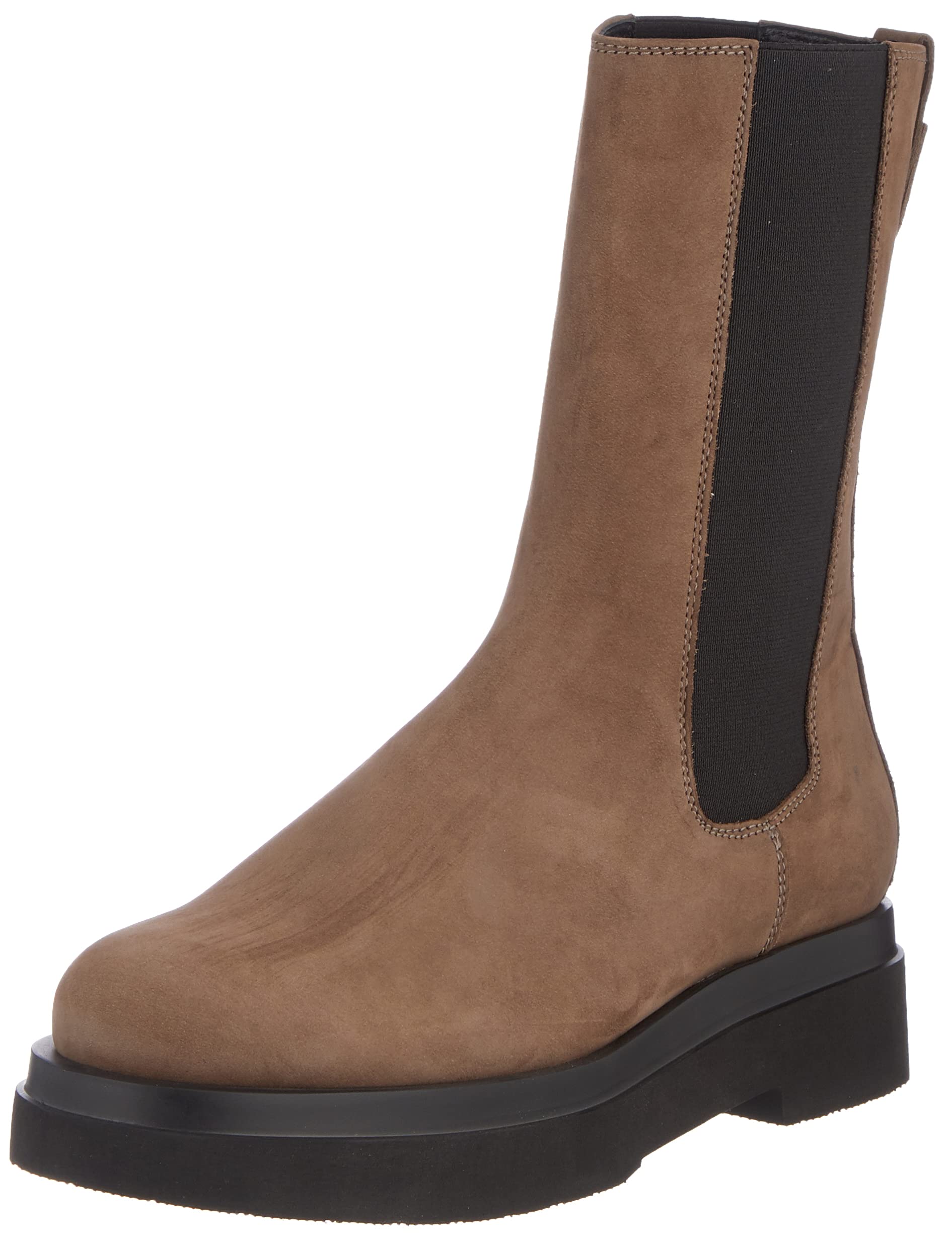 Högl STEEL, Ankle Boot, TAUPE,