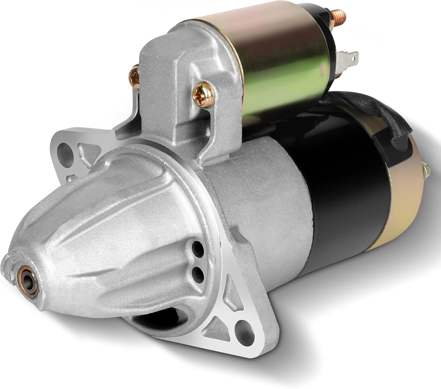 Starter Fits for Saab for 9-2X 2005-2006 for Subaru for B9 Tribeca 2006-2007 Replace Starter Motor