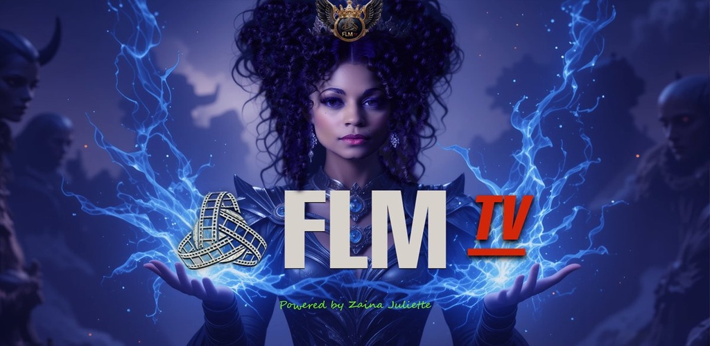 FLM TV - Application sur Amazon Appstore