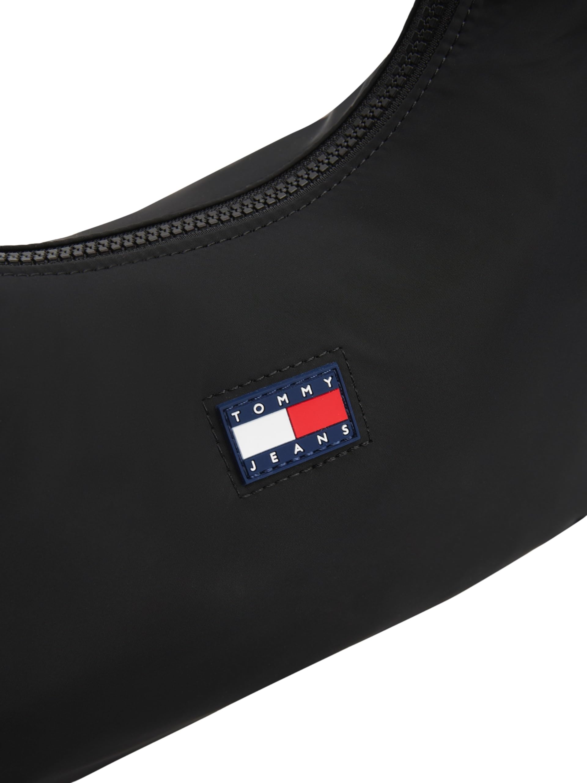 Tommy Jeans Donna Borsa a Spalla Urban X-Body con Zip