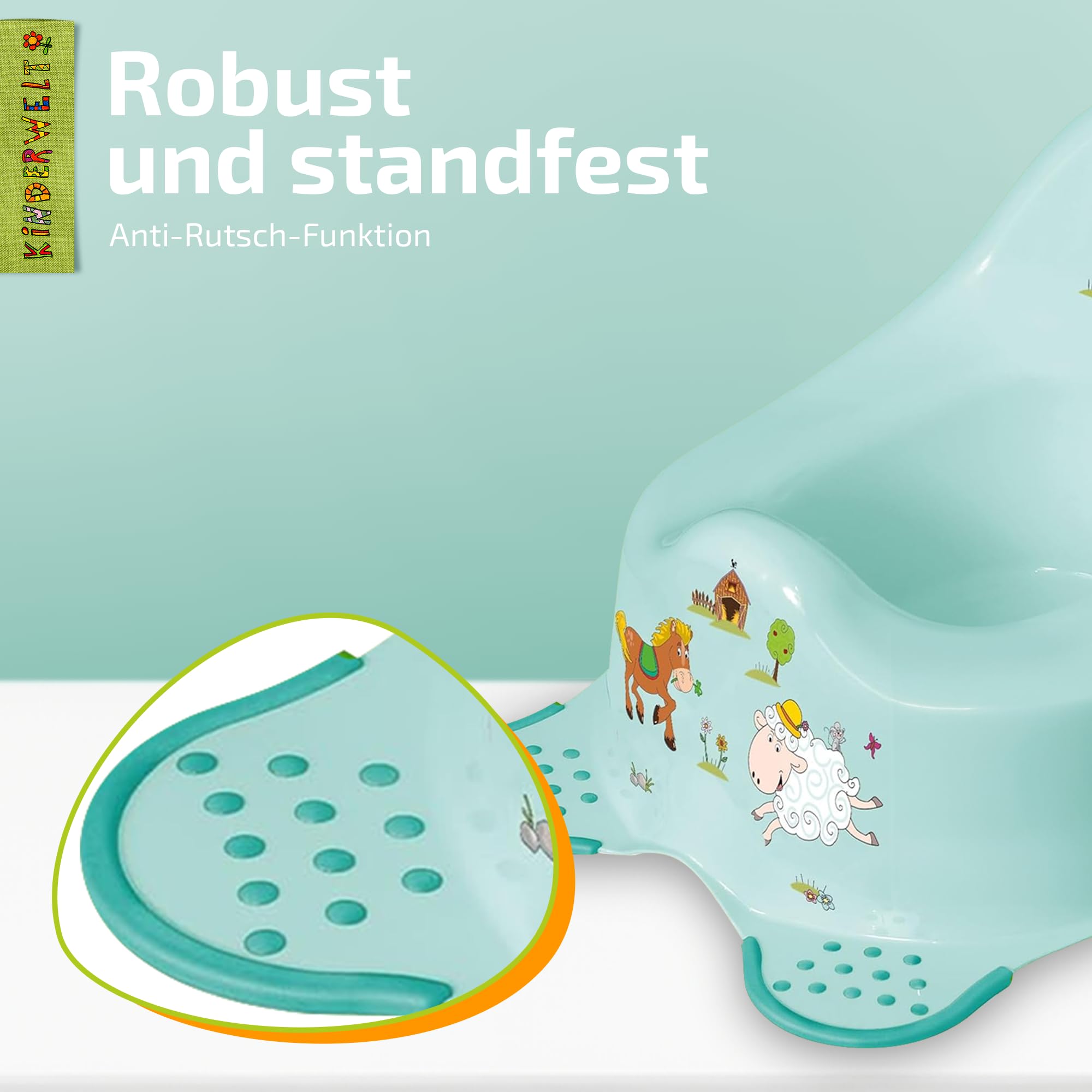 Kinder potje - Babyspullen kopen | | Ruime keus