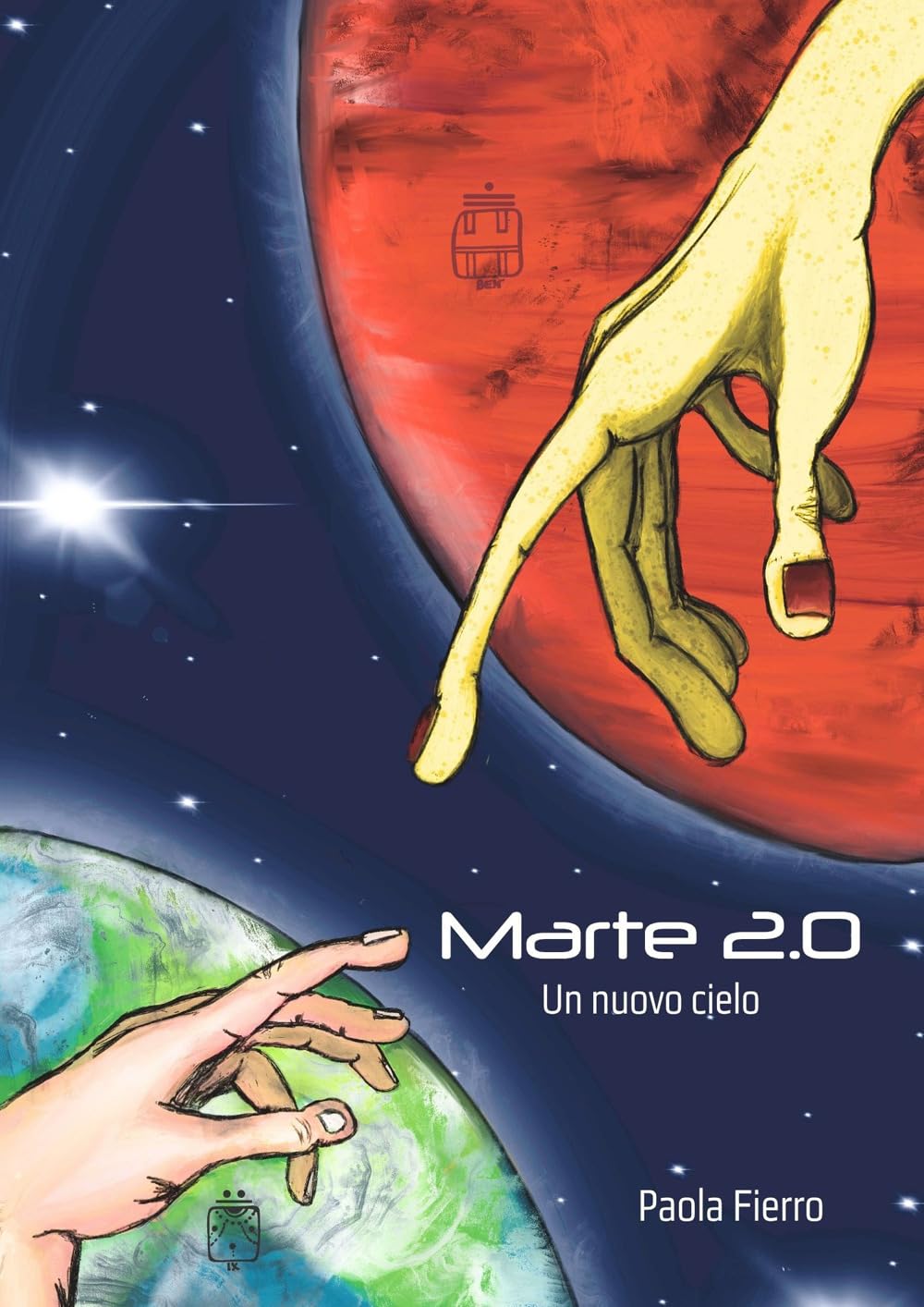 Marte 2.0: Un Nuovo Cielo