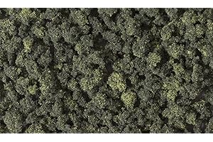 Woodland Scenics Forest Blend Bushes - Clump Foliage