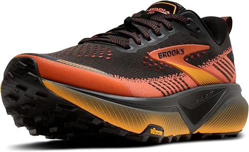 Cascadia 20 Trail RunningHomme Brooks