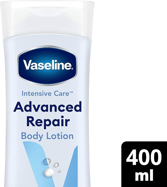 Vaseline Intensive Care Advanced Repair Body Lotion 400 ml
