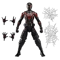 Hasbro Marvel Legends Series, Gamerverse