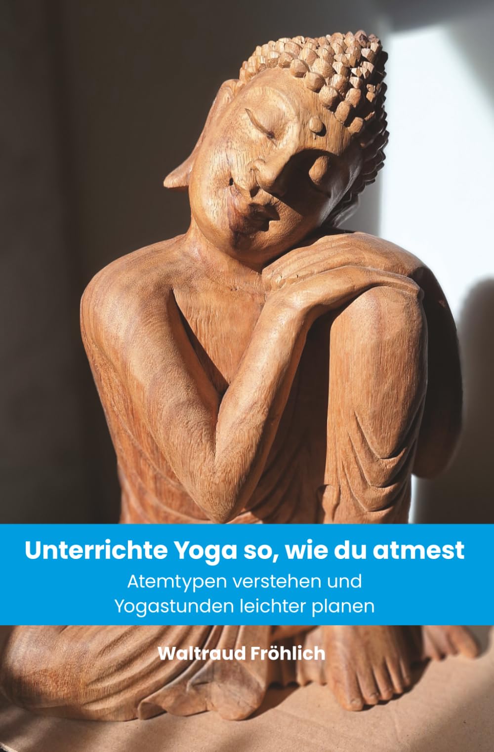 Unterrichte Yoga so, wie du atmest: Atemtypen verstehen & Yogastunden leichter planen