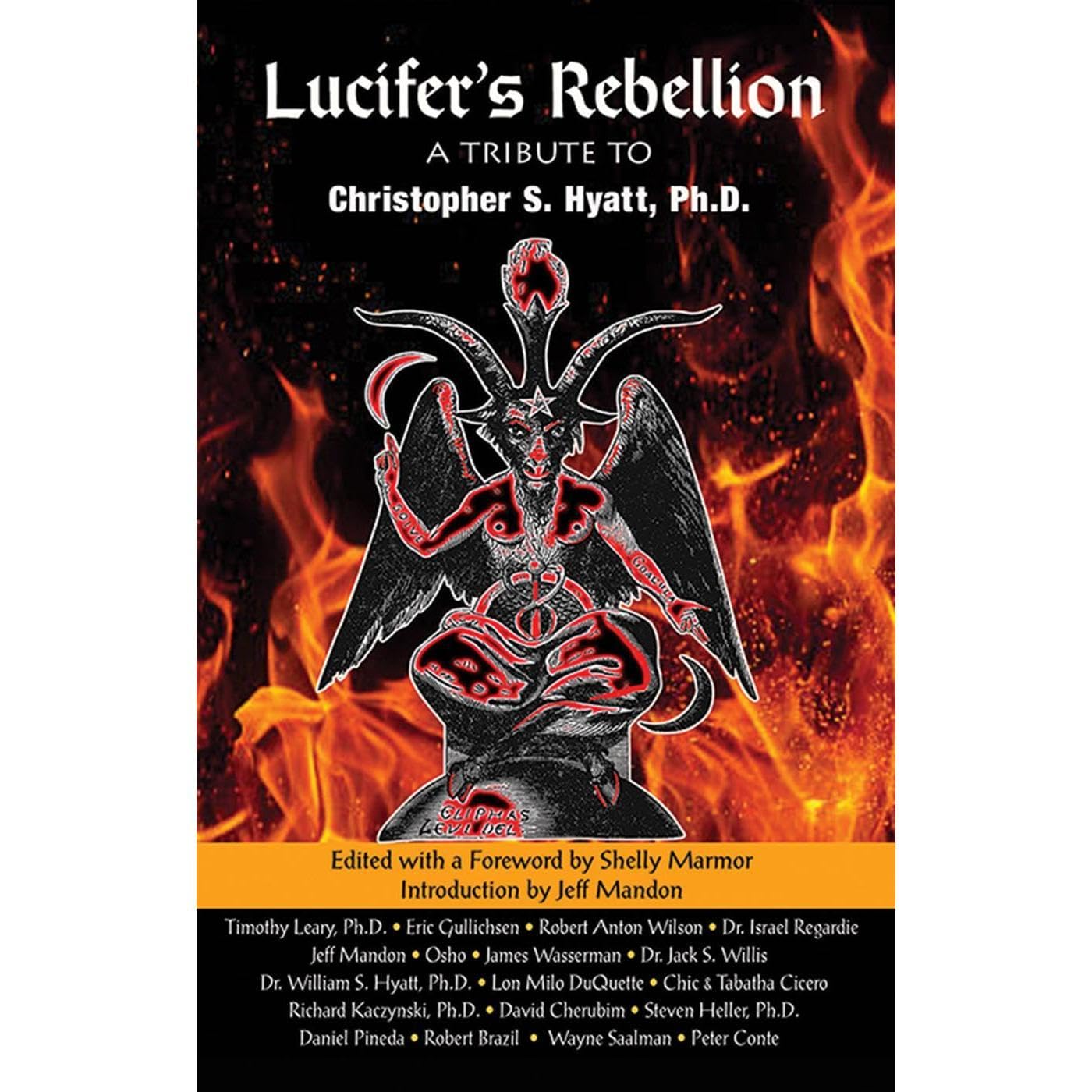 Lucifer's Rebellion