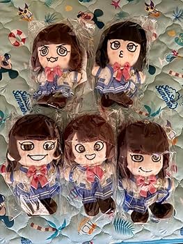 Amazon.co.jp: キャンジャニ SUPER EIGHT CANDY EIGHT ちびぬい5