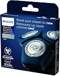 PHILIPS REPLACEMENT SHAVER HEAD, SH71/53, 1 COUNT