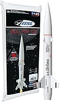 Vista 1 de Kit para armado de cohete modelo Bull Pup 12D 7000 marca Estes (idioma español no garantizado)