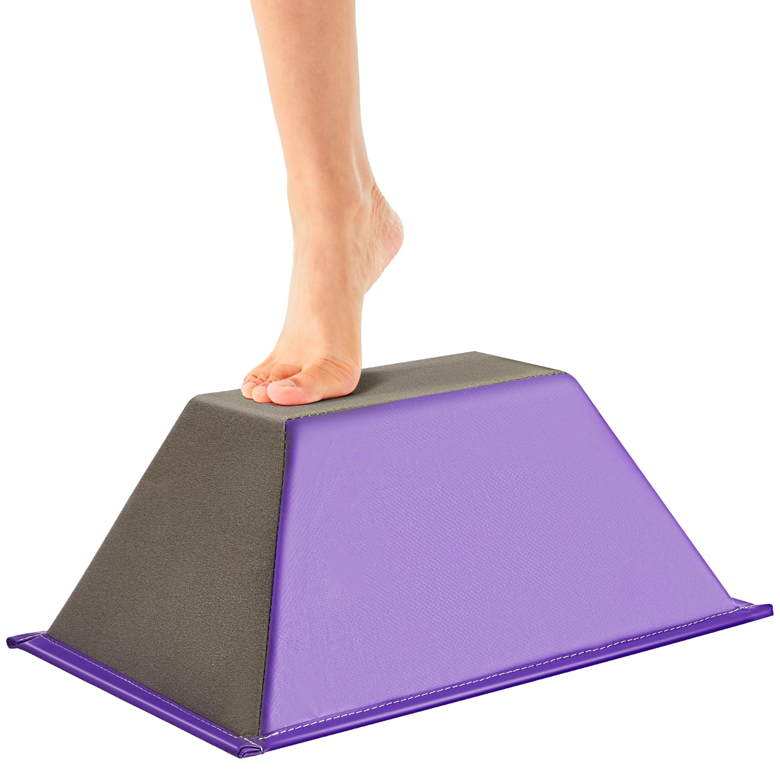 Poen Cheer Flyer Balance Stand Trainer Cheerleading Stunt Wedge