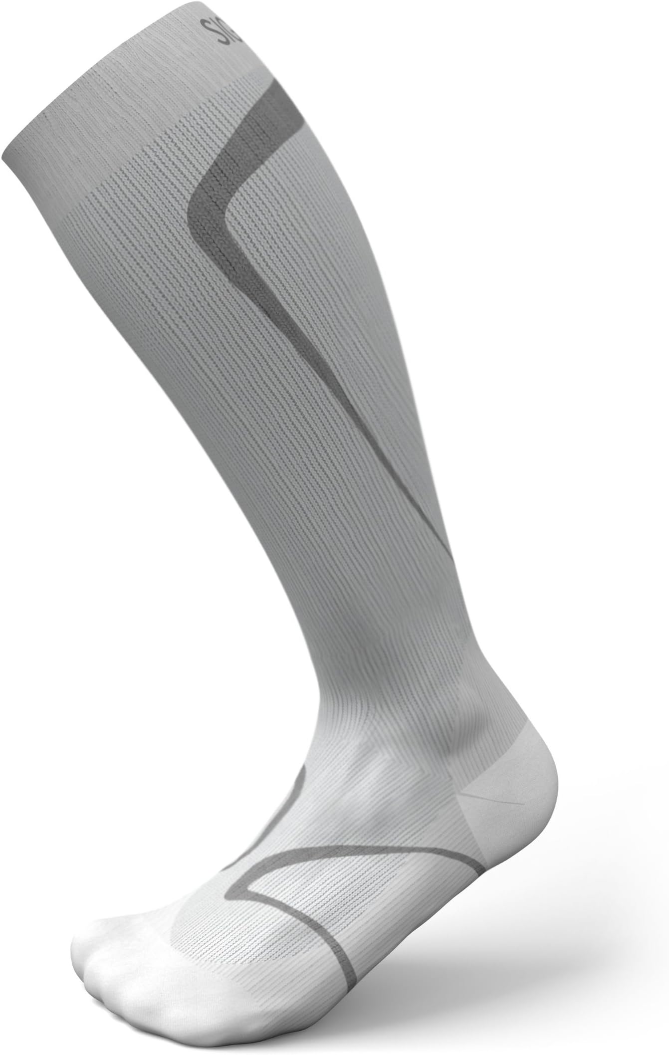 Sigvaris Running Compression Socks for Men and Women, Perfor