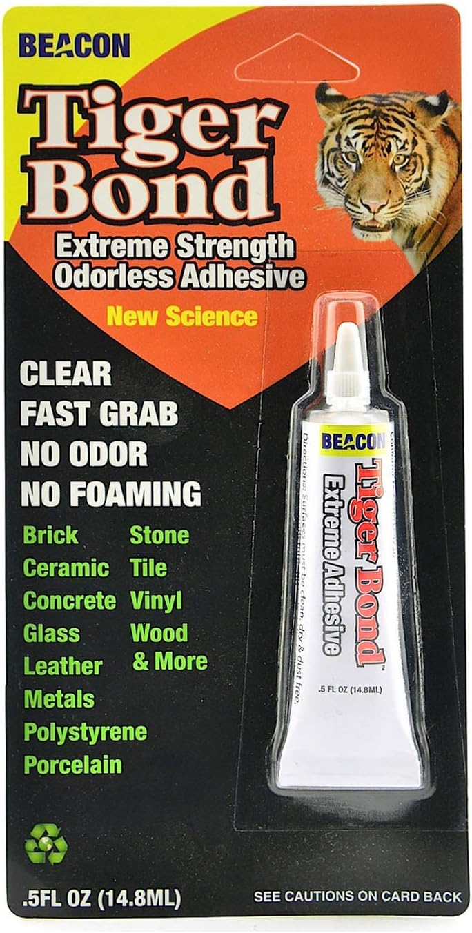 Beacon Tiger Bond
