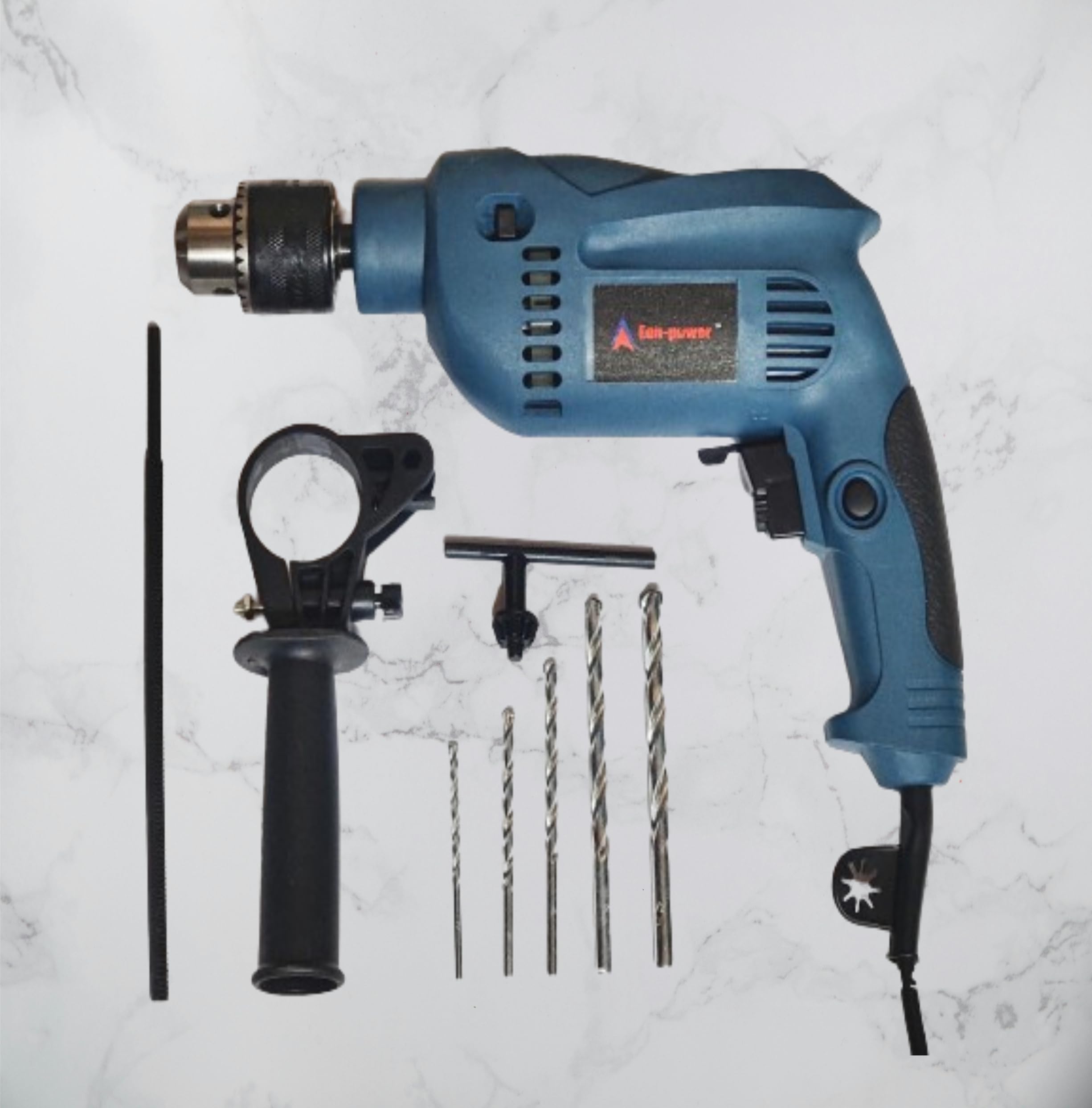 XTOOLS Impact Drill machine 900W/2600rpm Variable Speed Reverse and forward System Home And Professional Pistol Grip Drill (13 mm Chuck Size) (IMPACT DRILL) (B0D6NCXLN2) Amazon Price History, Amazon Price Tracker