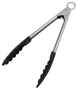 【ELKINGTON & CO】 アスパラガストング 透かし 29 cm 大型 GOODS | 製品カテゴリー | アレス（ARES）| エギング・アジング