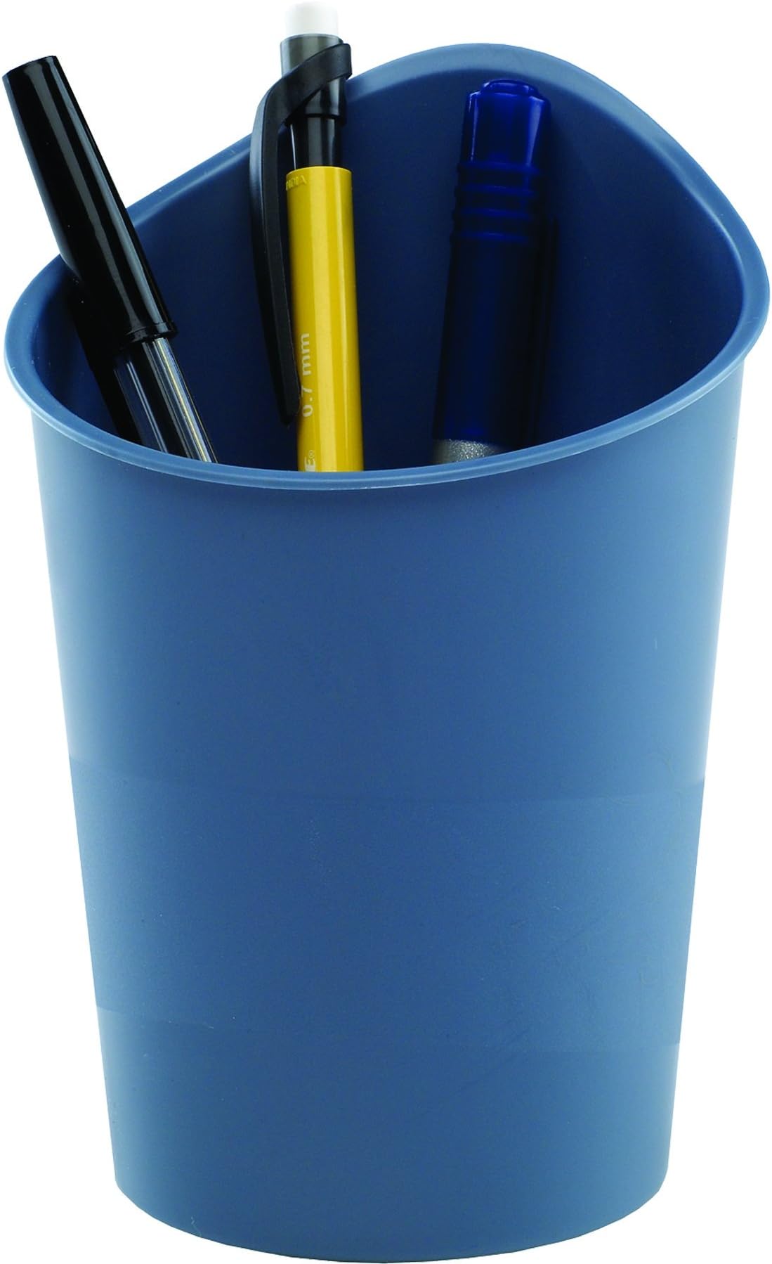 G2DESK Pencil Pot - Blue