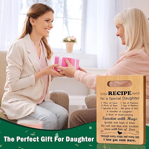 Miniatura 92 de Regalos de 80 cumpleaños para mujeres y hombres, tabla de cortar 1945, regalos de cumpleaños 80 para ella, regalos de cumpleaños de 80 años, regalo