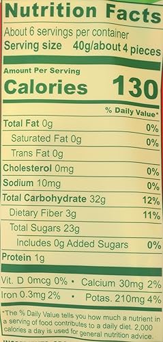 Miniatura 4 de SOLELY Mitades de mango seco orgánico grande paquete de 1  Un ingrediente  Vegano  Sin OMG  Sin azúcar añadida
