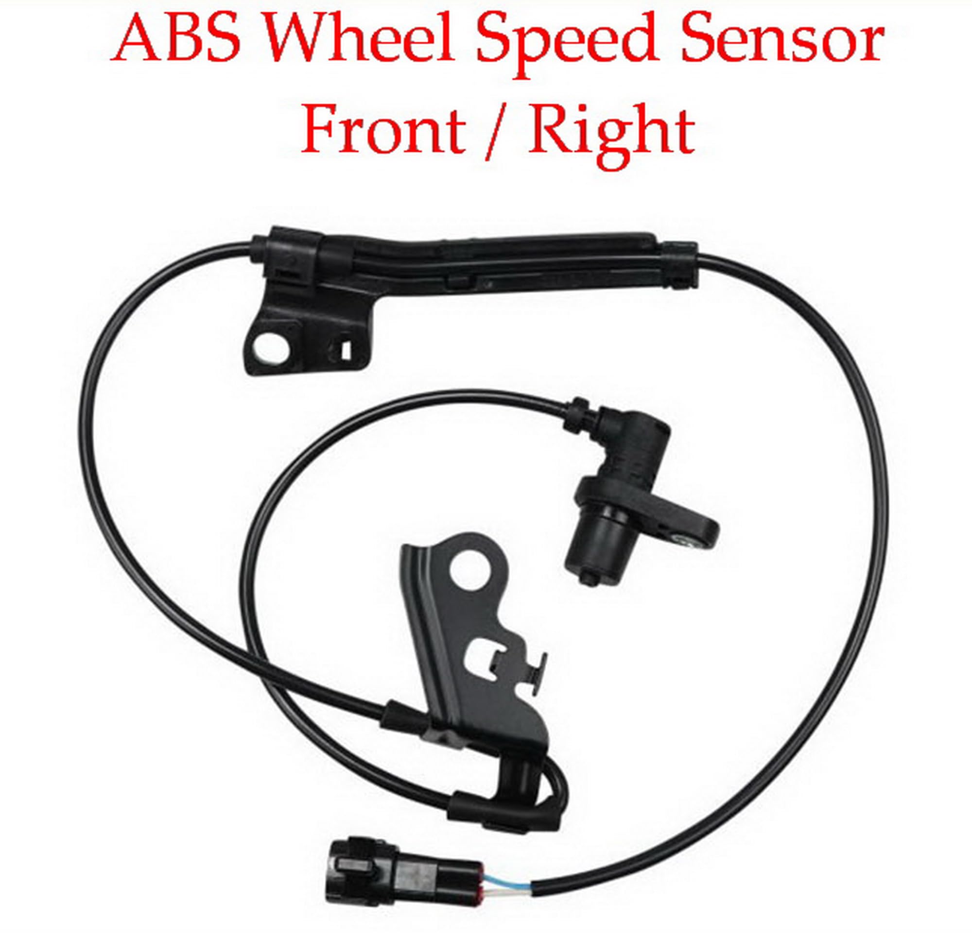 リーダ Amazon.com: Toyota Part 89542-51010 SENSOR, SPEED, FR RH