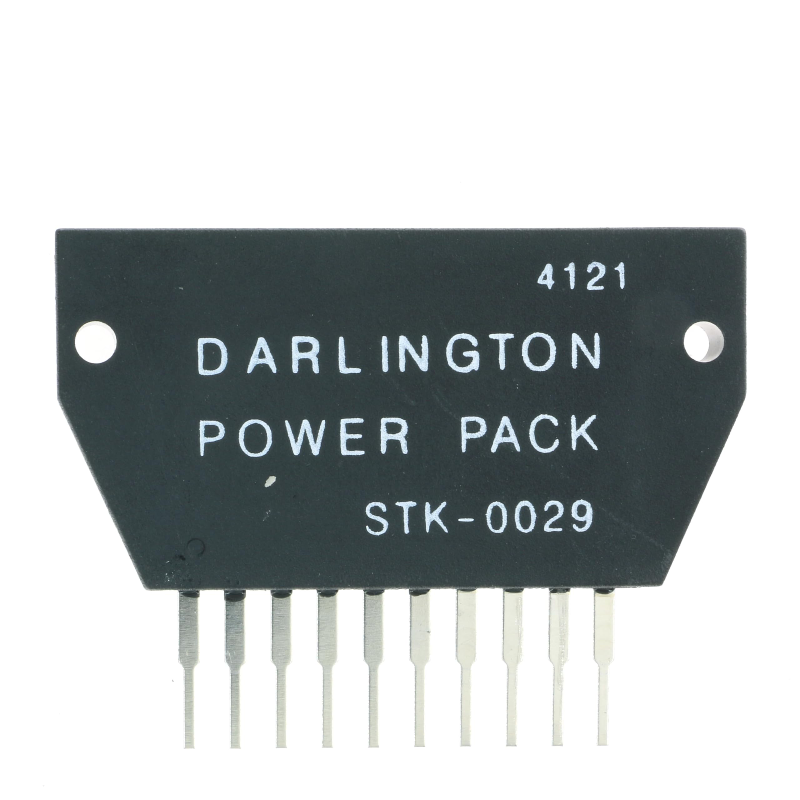 Amazon.com: Replacement IC Integrated Circuit Power