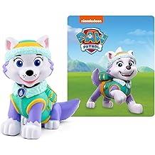Everest Audio Play Character from Paw Patrol