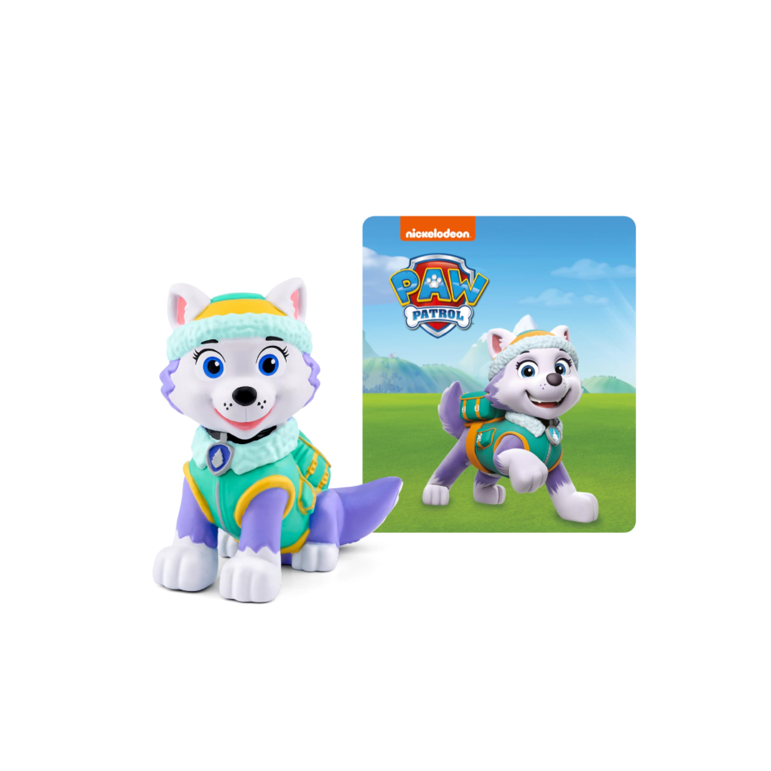tonies Audio Character | Paw Patrol - Everest