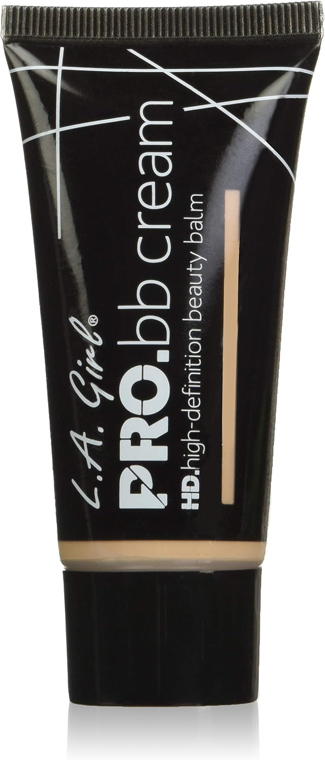 LA GIRL HD Pro BB Cream - Light