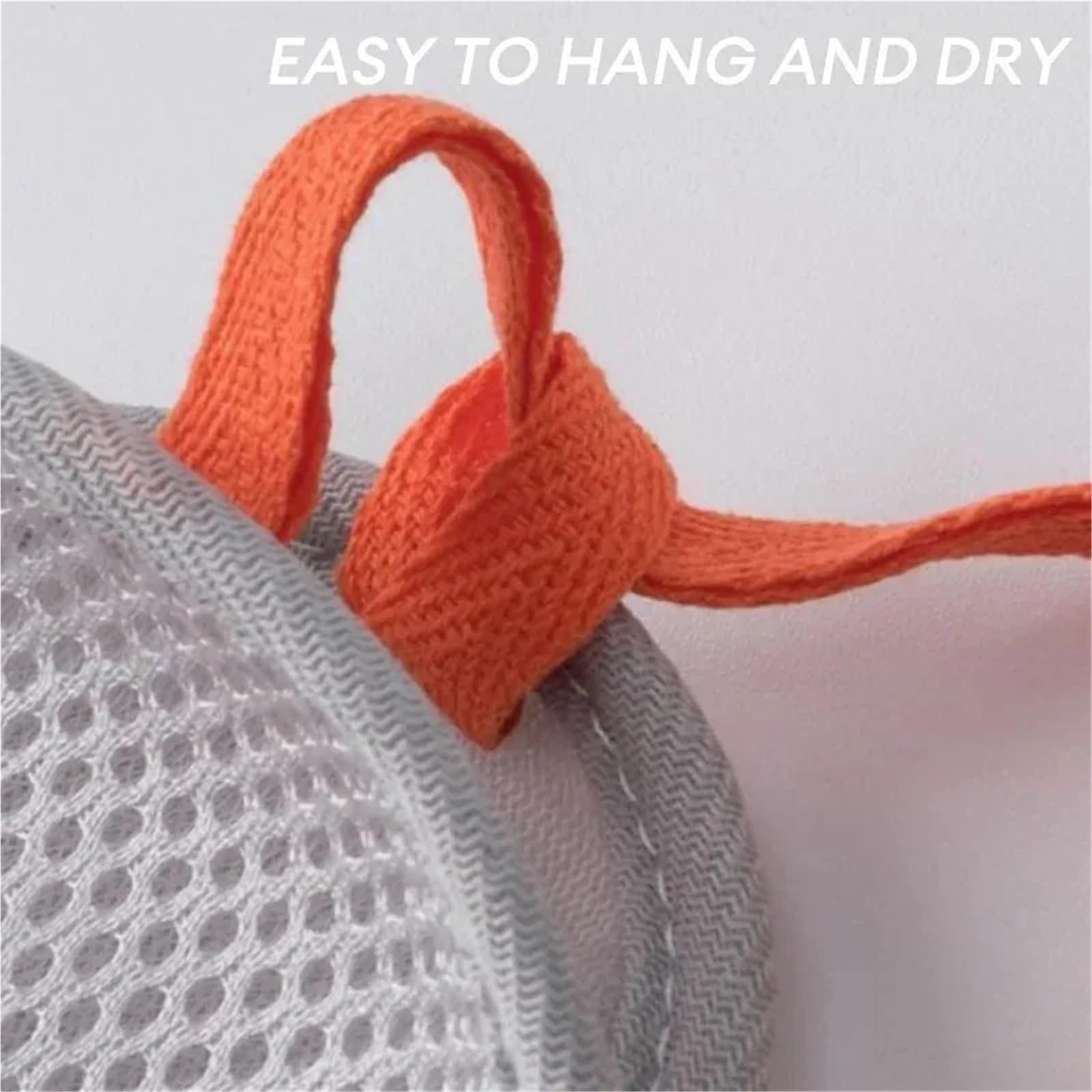60pcs Soap Pocket Bag Saver Pouch für Feste Seife