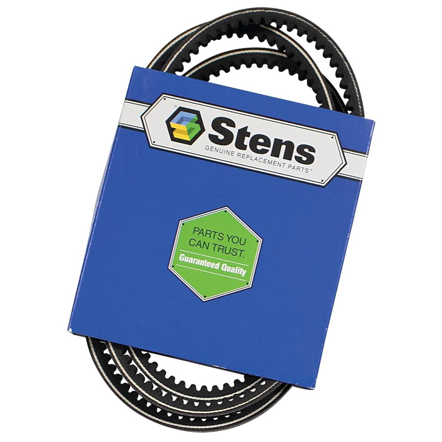 Stens 265-203 OEM Replacement Belt, Toro 110-6774, ea, 1