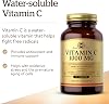 Solgar Vitamin C 1000 Mg 90 Tablet