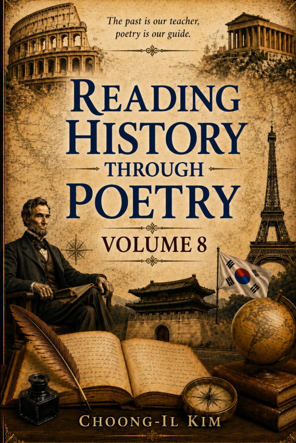Reading History Through Poetry Volume 8