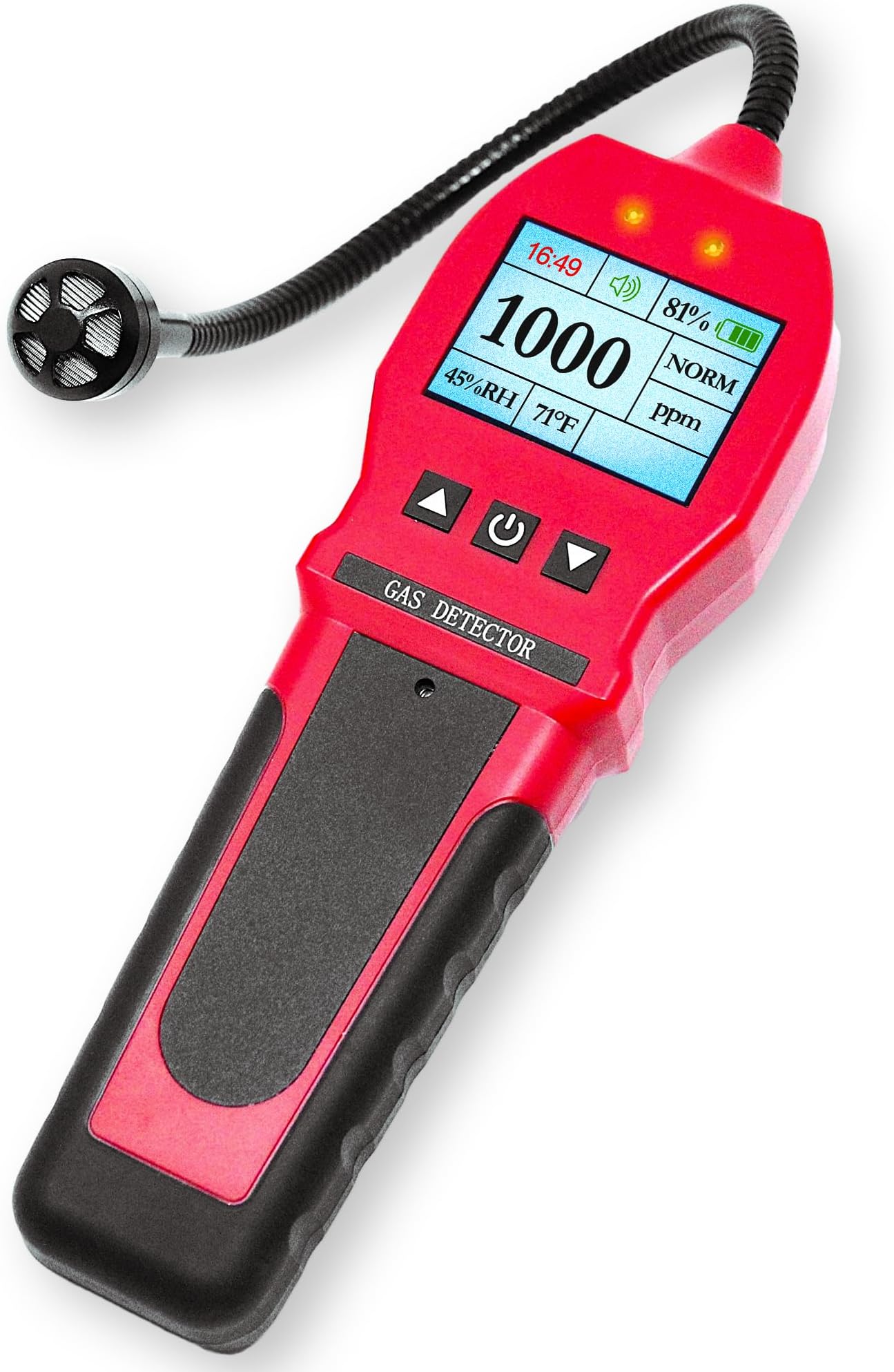 FD-90E-RED
