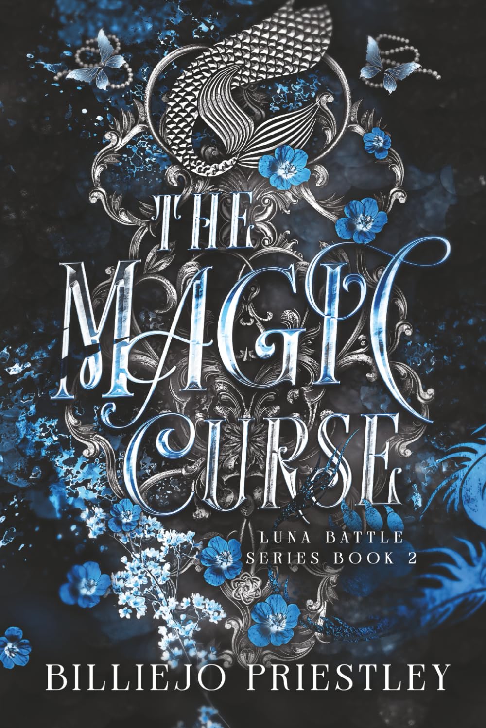 Luna Battle: The Magic Curse