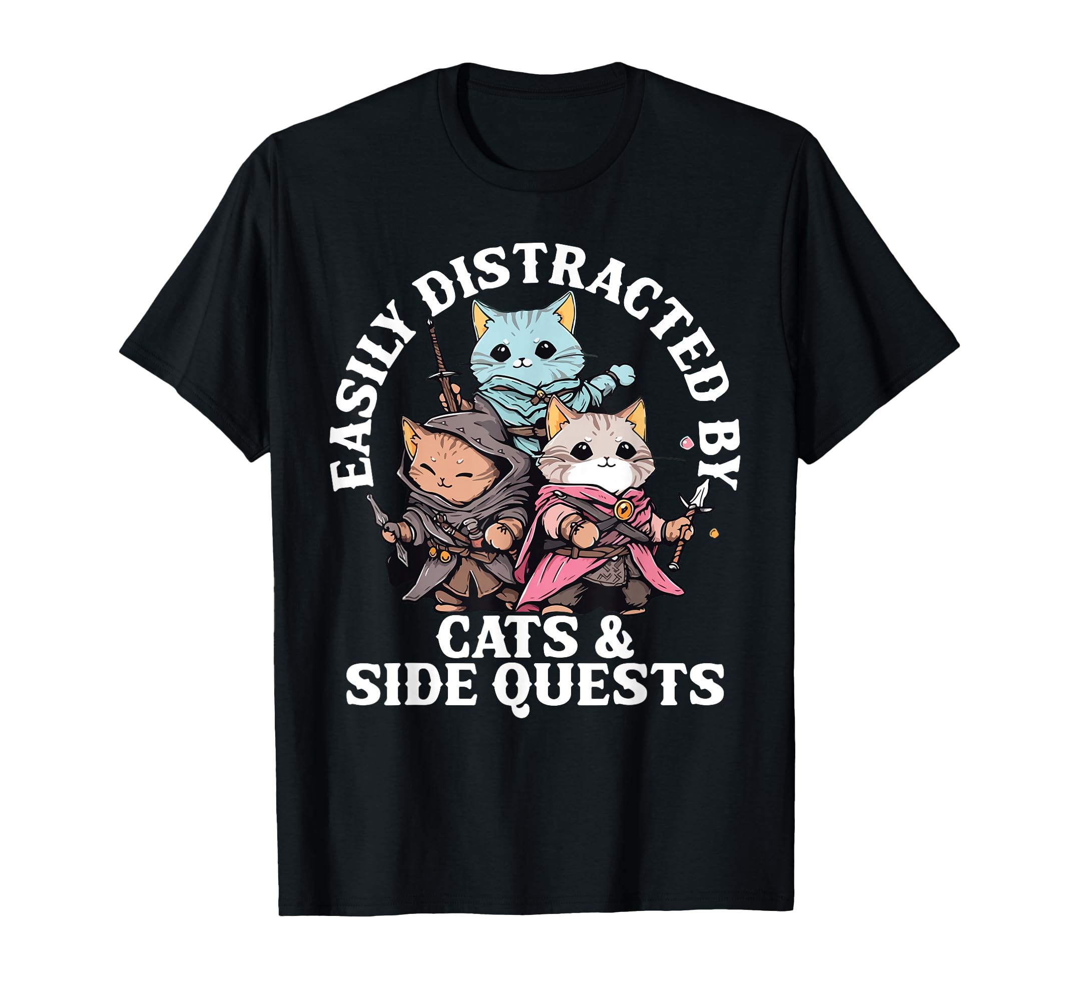 Kleidung mit Designs von Amazon Merch on Demand