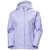 Helly Hansen Giacca da donna W Seven J, lavanda brillante
