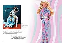 Vista 9 de Barbie Takes the Catwalk A Style Icon's History in Fashion