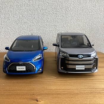 Amazon | トヨタ カラーサンプル ミニカー 1 30 | ミニカー