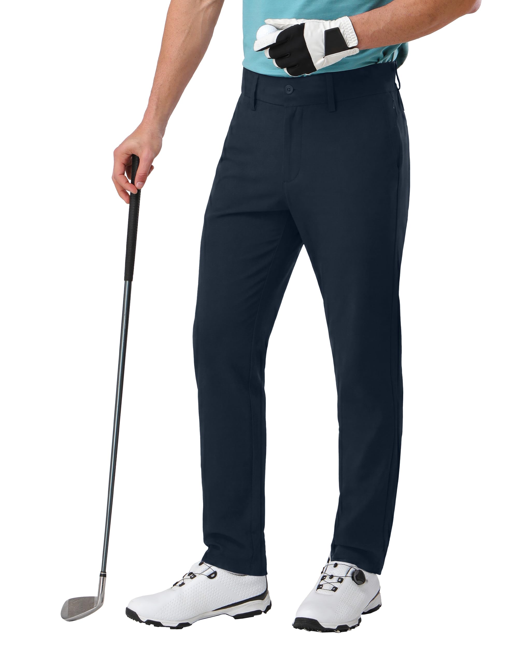 Men's Golf Pants 5 Pocket