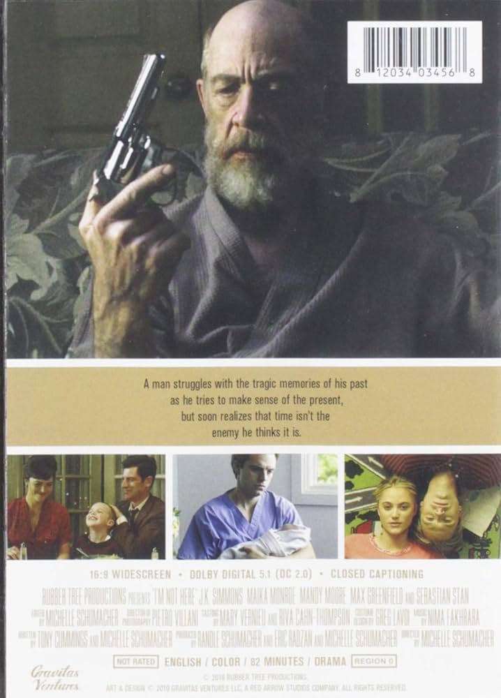 新品未開封 アイム・ノット・ゼア('07米) DVD 新品未開封 アイム・ノット・ゼア('07米) DVD