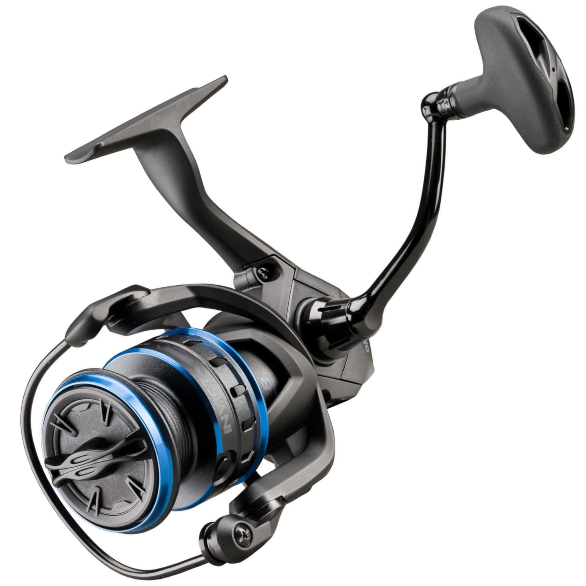 Invicta C5000 Feeder